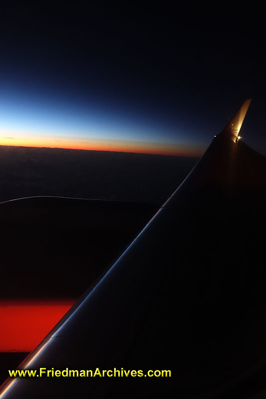 air travel,airline,flying,airline,wing,travel,night,red,black,sunrise,sunset,horizon,